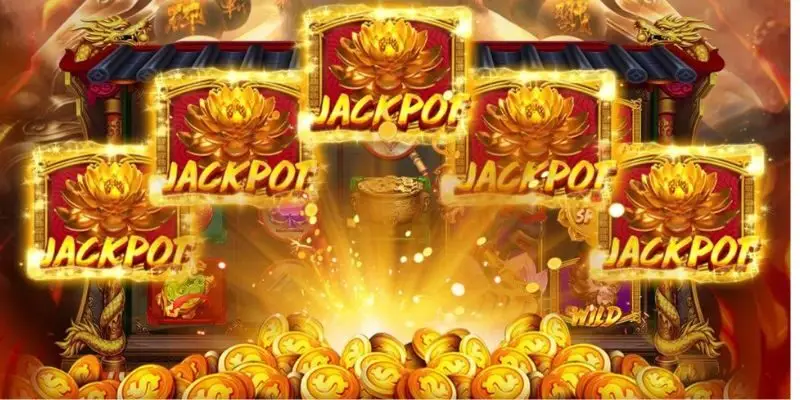 Nổ Hũ Thần Tài tại V9bet được người chơi yêu thích